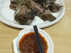 android_upload_pic-清真益鑫羊肉手抓馆(南大街店)