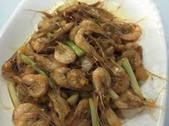 -阿伍海鲜大排档(塔湾金沙店)