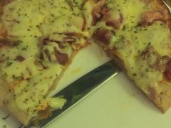 慕尼黑猪肘披萨-美丽心情蛋糕(江苏路店)