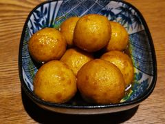 -無牌小范·香港明星美食