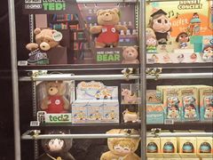 -泡泡玛特POPMART(合生汇店)