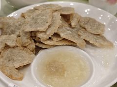 -东四民芳餐厅(世茂工三店)