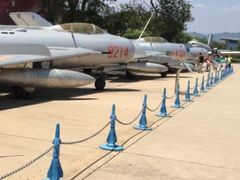 -中国航空博物馆