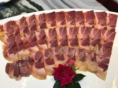 -蔼若春.传承三十年云南菜(金碧公园店)