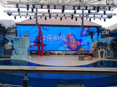 -三亚海昌梦幻海洋不夜城