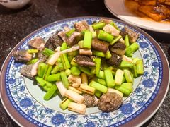 -老北京胡同味道二荤铺(酒仙桥店)