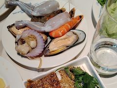 -星伦多 自助料理(圆融店)