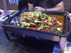 -蘭奢雅集·江浙菜(青山江滩店)