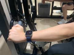-FLARE STAR FITNESS(复地活力城店)