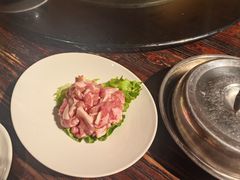 -大良毋米粥(锦龙路总店)