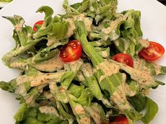 -轩记海鲜餐厅·四十五年老字号·经典粤菜(西区彩虹店)
