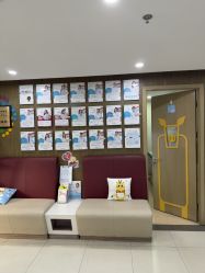 -睿宝儿科·眼科·口腔(杨浦新江湾城店)