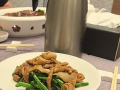 -和平馆·地道港澳茶餐厅(西门口店)