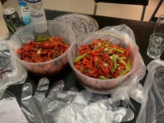 -龙虾奇迹(大华三路店)