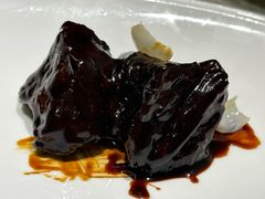 -云锦壹号·淮扬宴(徐汇万科店)