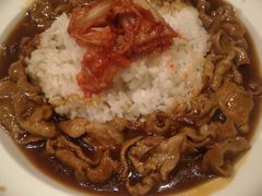 韩国烤肉饭-玛格萝妮(汇智国际商业中心店)