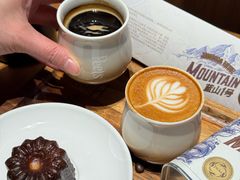 -Peet's Coffee皮爷咖啡(大学路店)