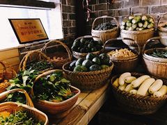 -德叔阙里·衢州菜馆(月湖店)