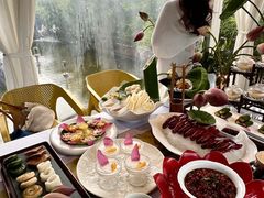 -观宴·品质赣菜(高新大道店)