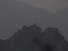 -狼牙山风景区