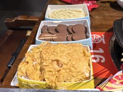 -签尚佰味小郡肝串串香火锅(朝阳路店)