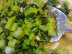 金银蛋浸钵钵菜-竹里馆·淮扬菜·功夫茶(老门东店)