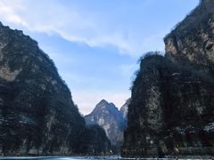 -龙庆峡风景区