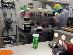 -桂桂茶(歌斐中心店)