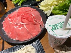 -呷哺呷哺(宝山正大乐城店)