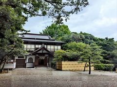 -水前寺成趣园