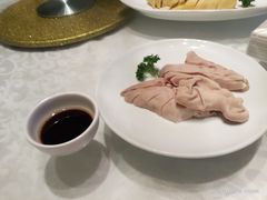 -广玉兰上海菜(德平店)