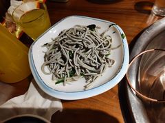 -鑫隆四季涮肉(八角畅游店)