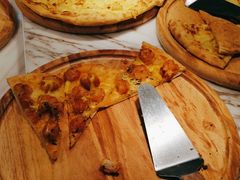 -比格比萨自助(南京万达茂店)