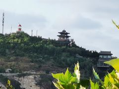 -蓬莱阁景区