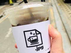 -JPG coffee(广州体育西店)