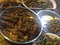 -小民大排档(光谷店)