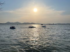 -云龙湖旅游景区