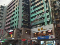 -黄桷坪涂鸦艺术街