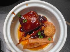-旺顺阁·北京菜·烤鸭(大望路店)