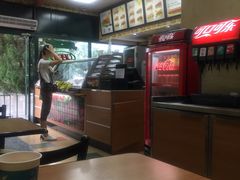 -赛百味SUBWAY(高新店)