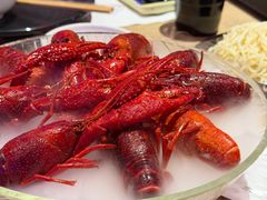 -红盔甲·小龙虾(车公庙店)