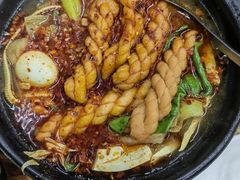 -清真·马峰烤肉(小学习北巷店)