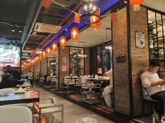 -天都火锅酒楼(虹梅南路店)