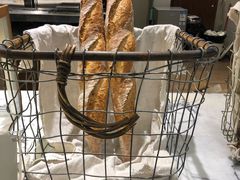 -WHEAT&BAKER-麥(凯德来福士店)