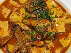 -乾隆美食·本帮菜(黄河路店)