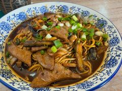 -西塘落锅面(罗星路店)