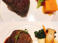 -王品牛排(郑州大卫城店)