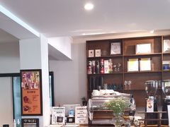 -echoes coffee回响咖啡(888街店)