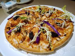 -云来居素食馆(南山店)