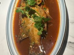 -又见炊烟私房菜(敬亭路店)